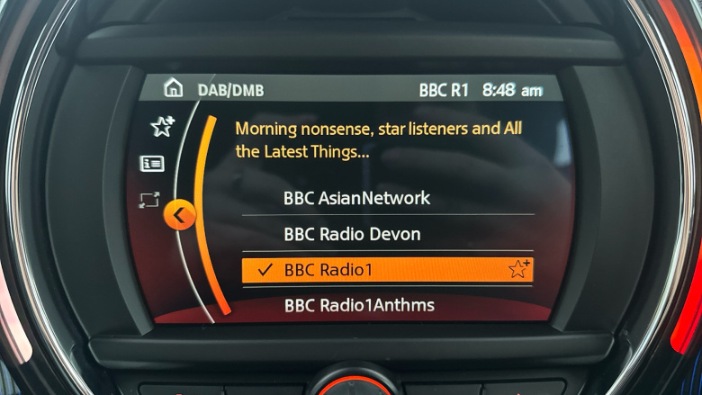 MINI Countryman 2.0 Cooper S Exclusive 5dr Auto Petrol Hatchback